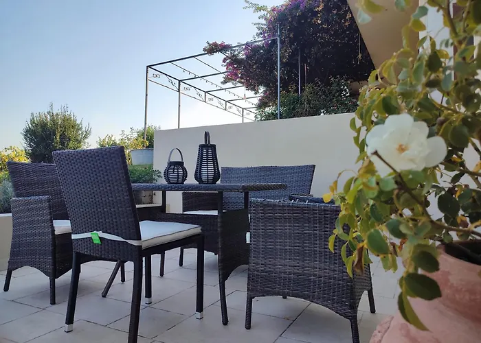 La Casa Di Stefania Loft