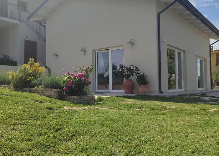 La Casa Di Stefania Loft