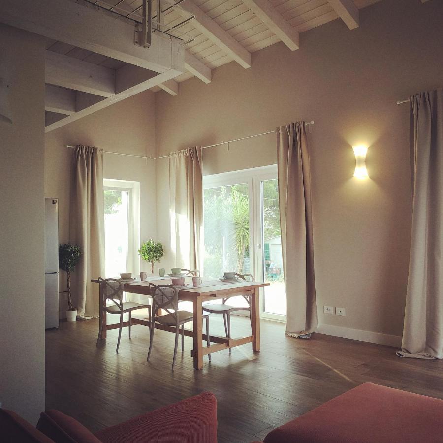 Holiday home La Casa Di Stefania Loft *