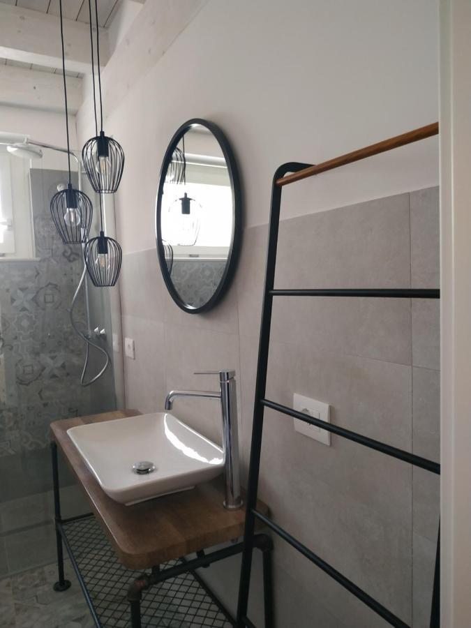 La Casa Di Stefania Loft Holiday home