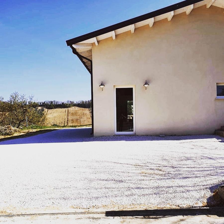 Hébergement de vacances La Casa Di Stefania Loft