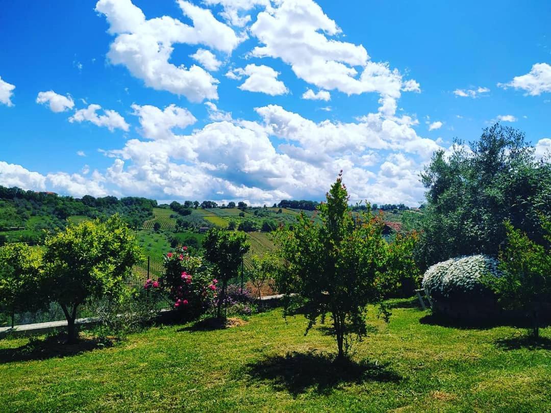 La Casa Di Stefania Loft