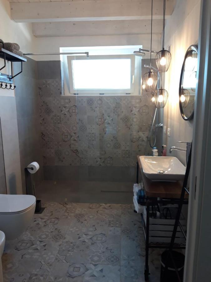 Holiday home La Casa Di Stefania Loft