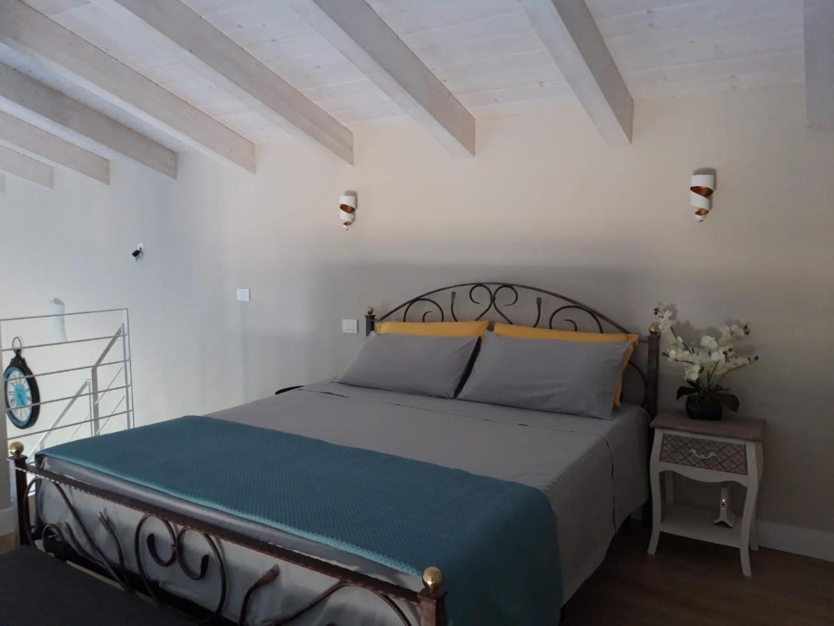 La Casa Di Stefania Loft *