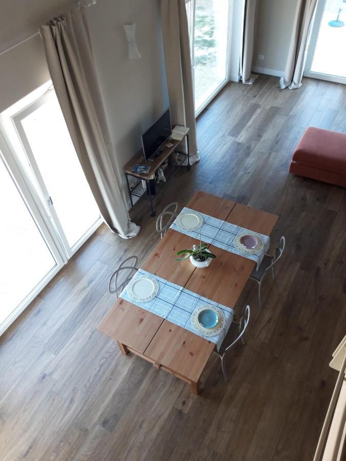 Holiday home La Casa Di Stefania Loft Pollutri