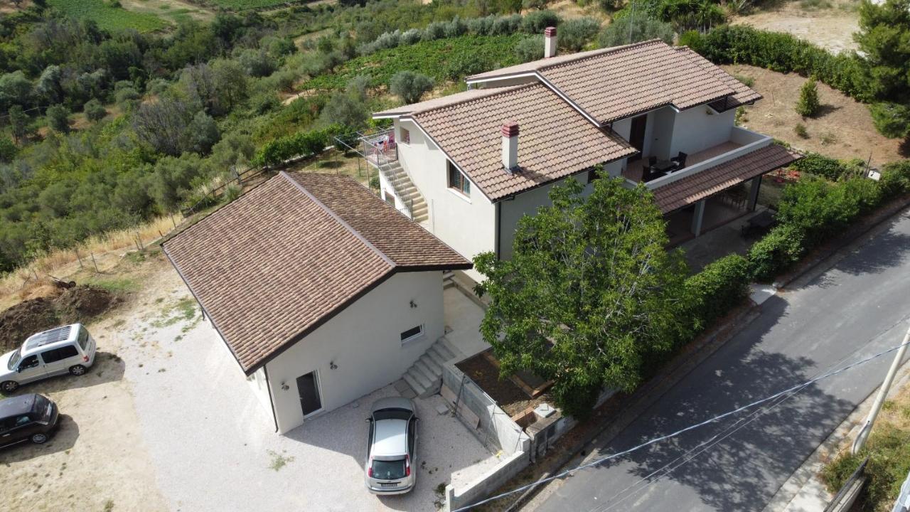 La Casa Di Stefania Loft