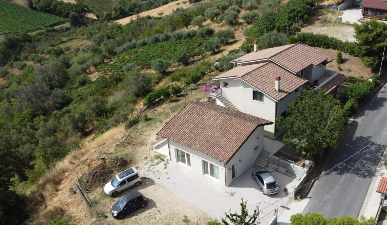 La Casa Di Stefania Loft Holiday home *