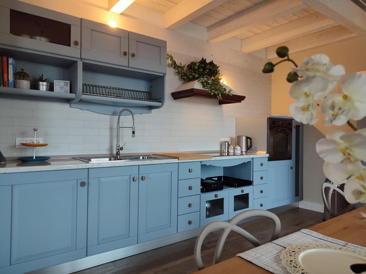 Holiday home La Casa Di Stefania Loft