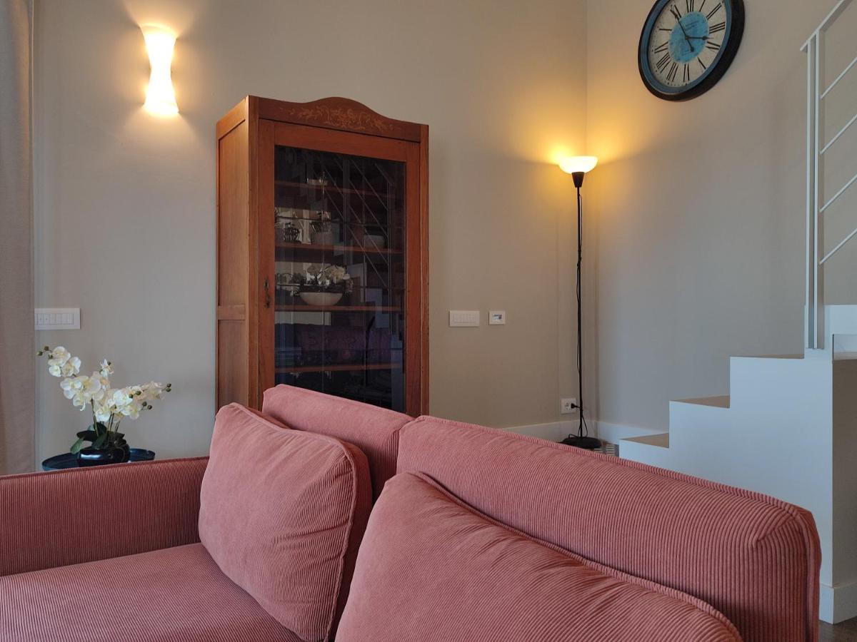 La Casa Di Stefania Loft