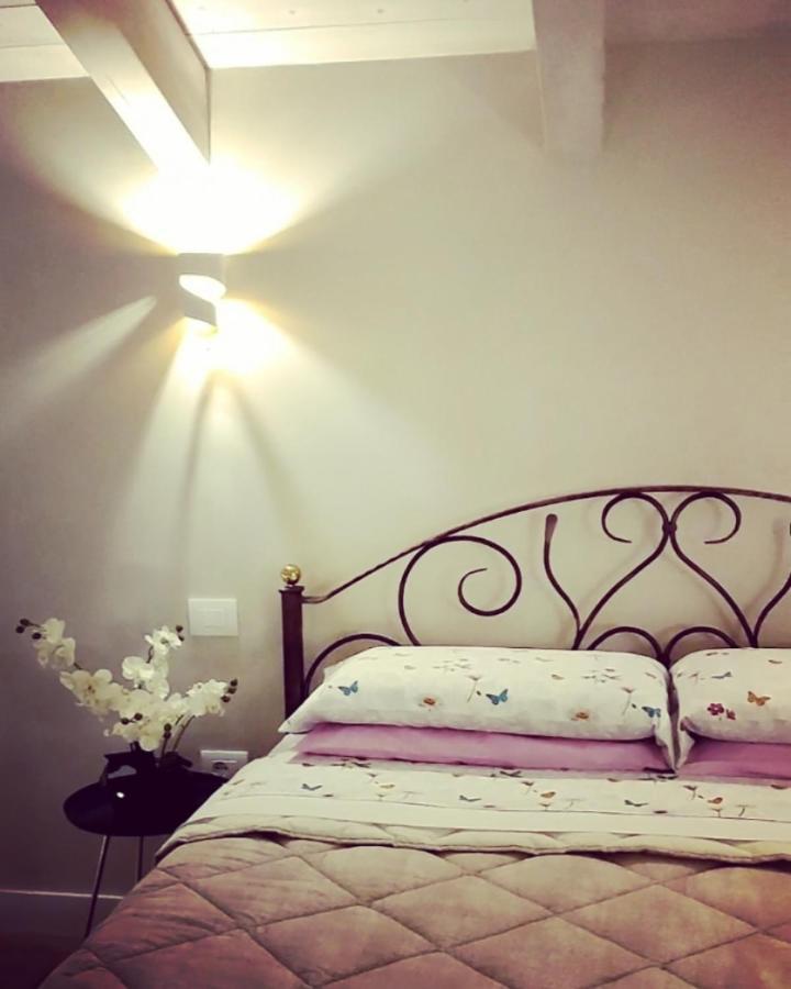La Casa Di Stefania Loft Holiday home *