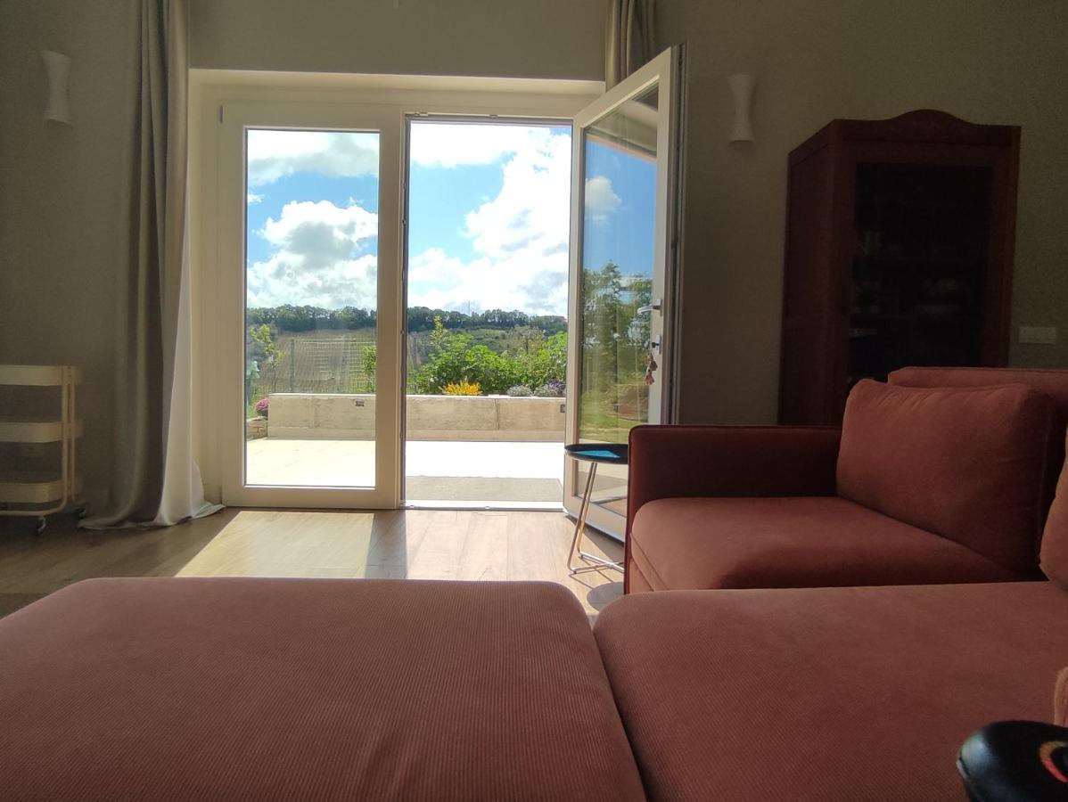 La Casa Di Stefania Loft Holiday home Pollutri
