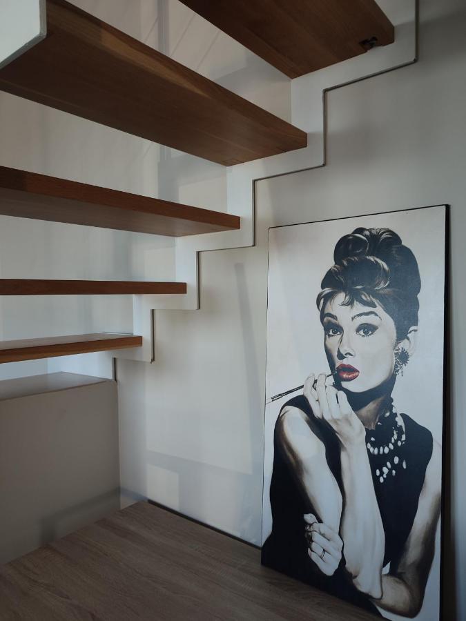 La Casa Di Stefania Loft * Pollutri