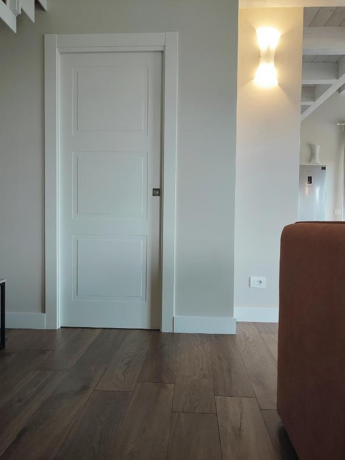 Hébergement de vacances La Casa Di Stefania Loft Pollutri