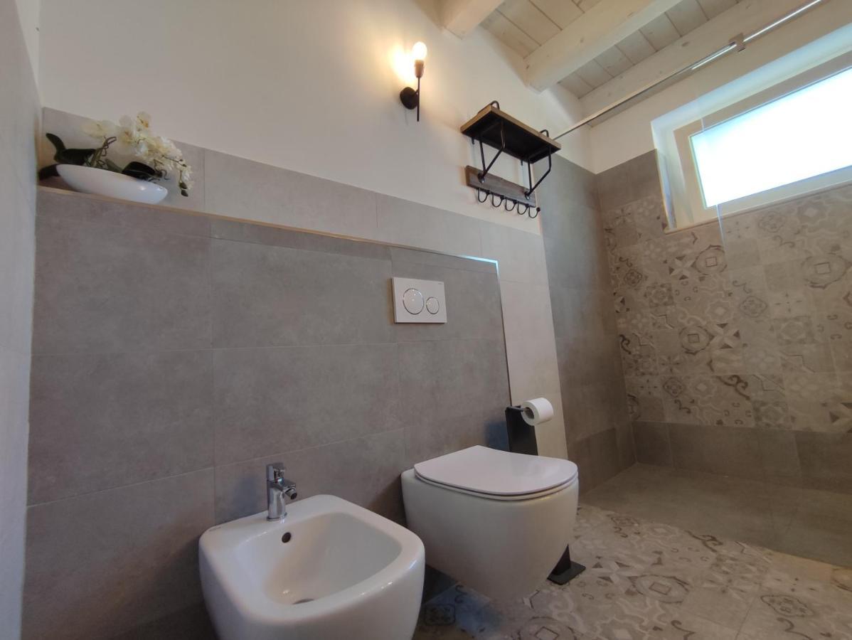 Holiday home La Casa Di Stefania Loft Pollutri
