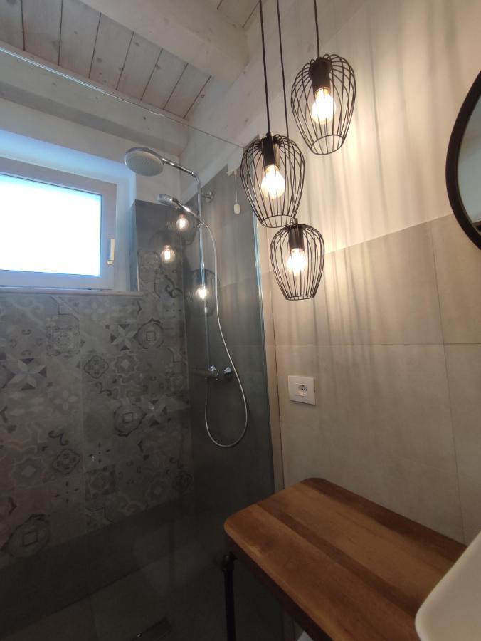 La Casa Di Stefania Loft