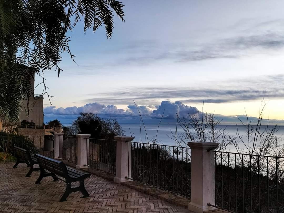 La Casa Di Stefania Loft Holiday home
