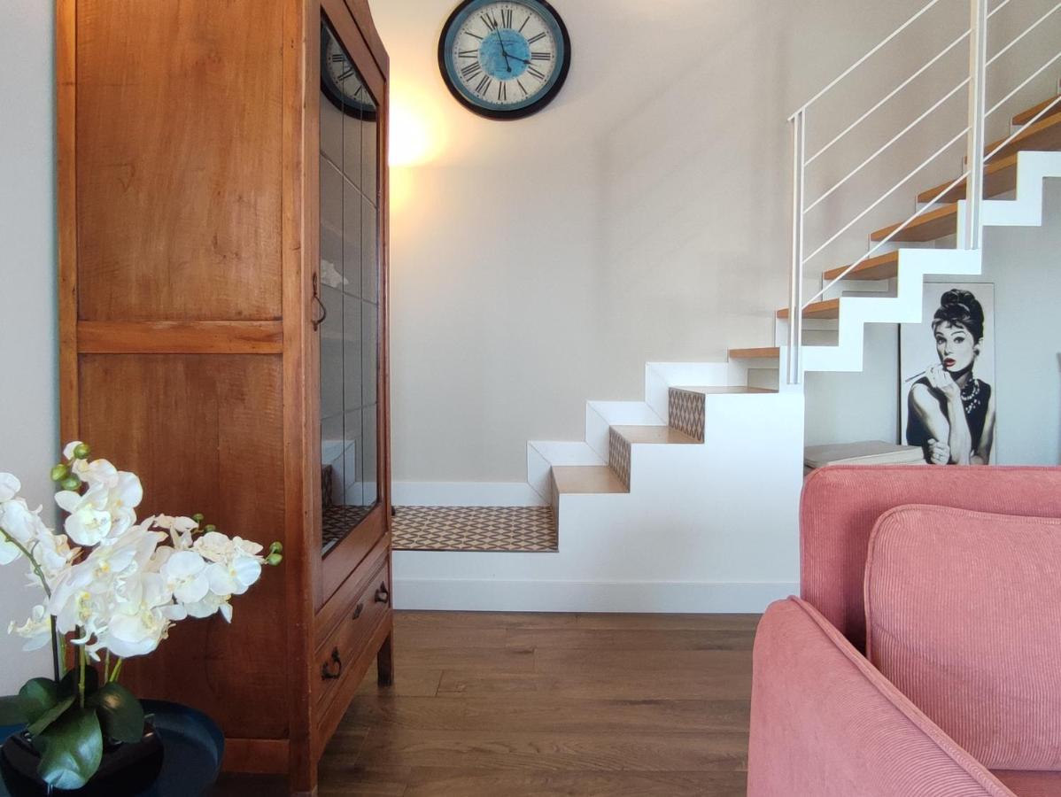 La Casa Di Stefania Loft Holiday home Pollutri