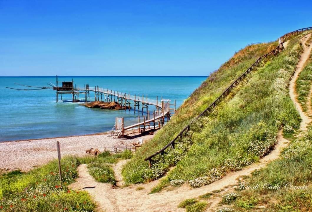 Hébergement de vacances La Casa Di Stefania Loft *