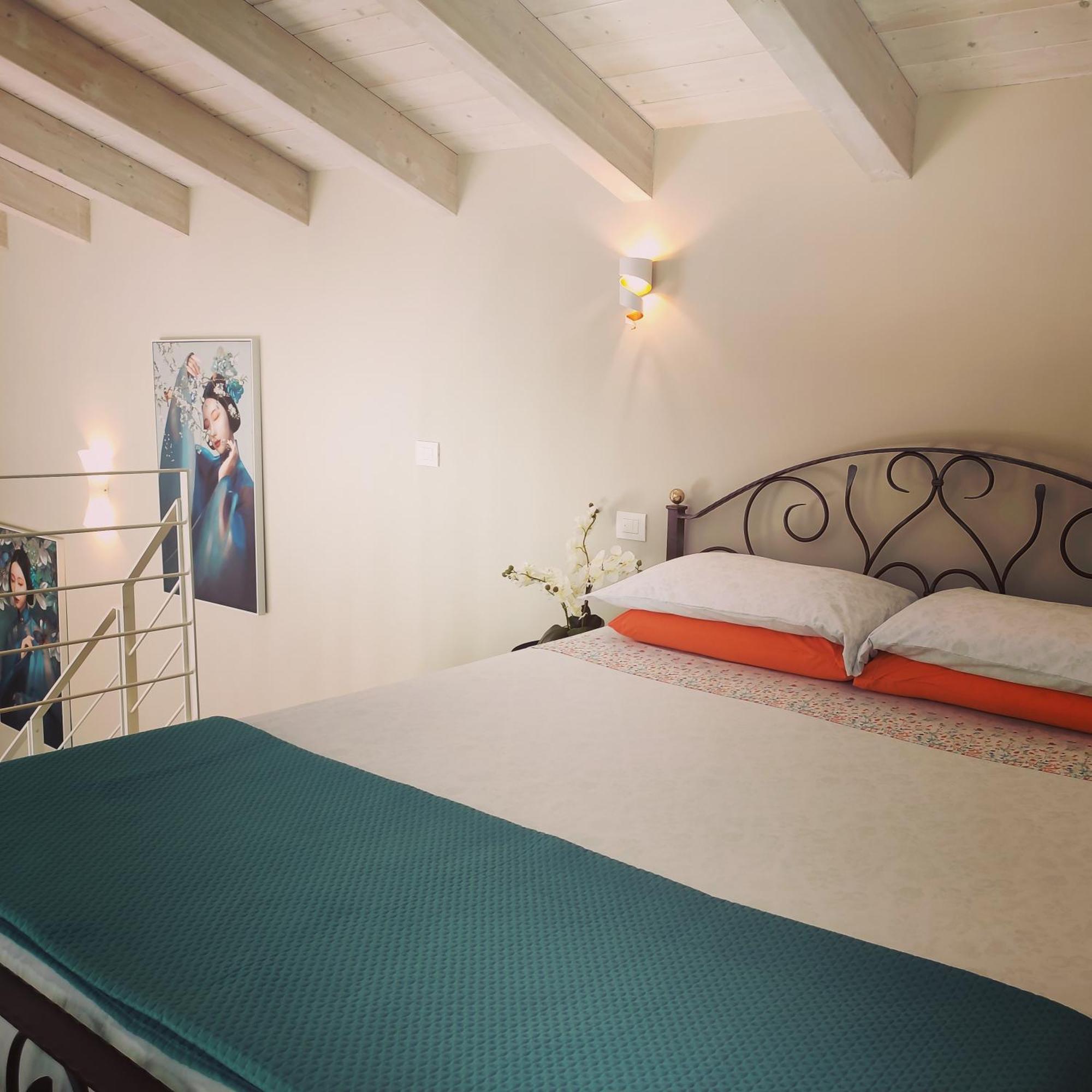 Holiday home La Casa Di Stefania Loft *