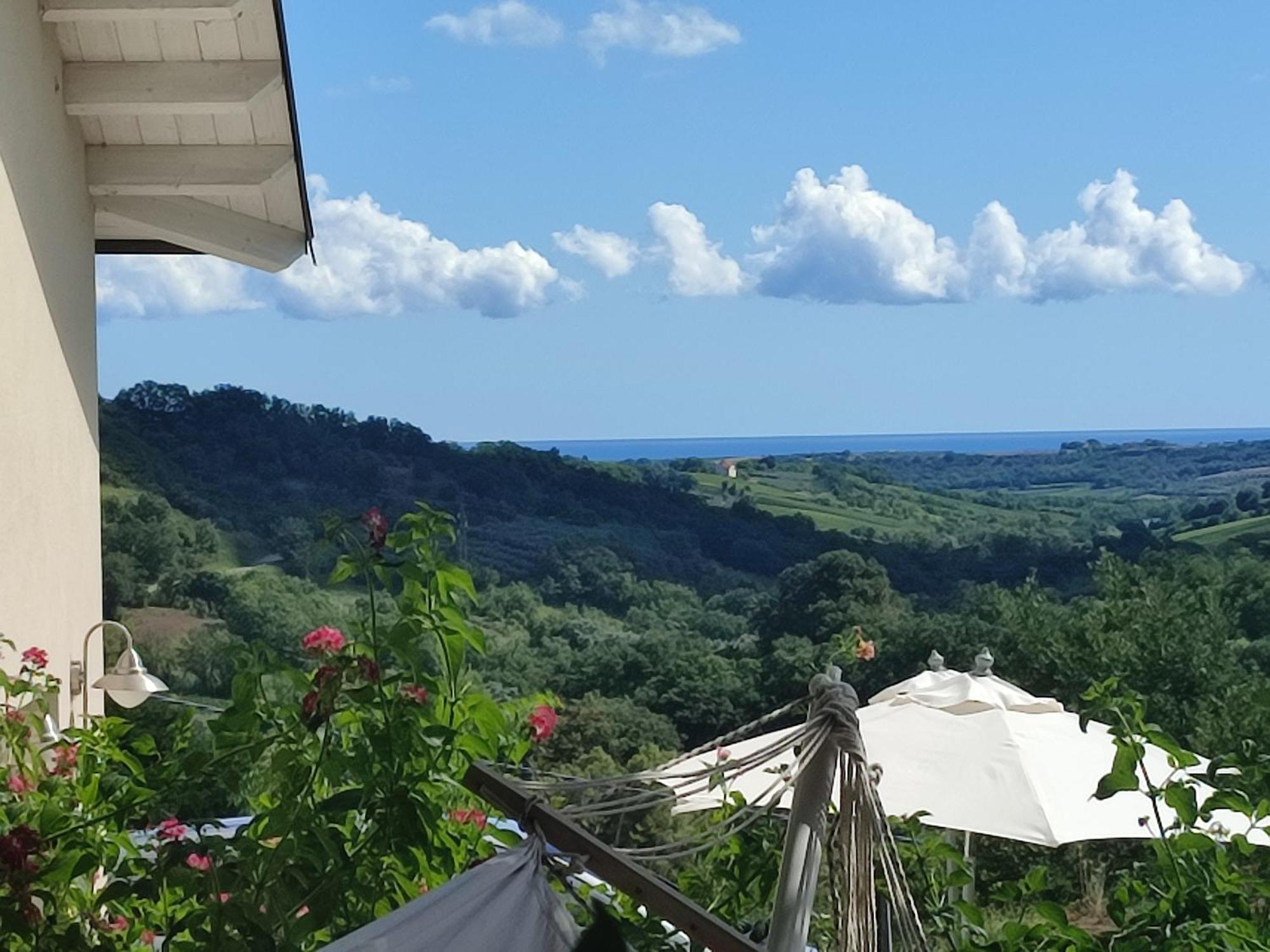 La Casa Di Stefania Loft Holiday home Pollutri