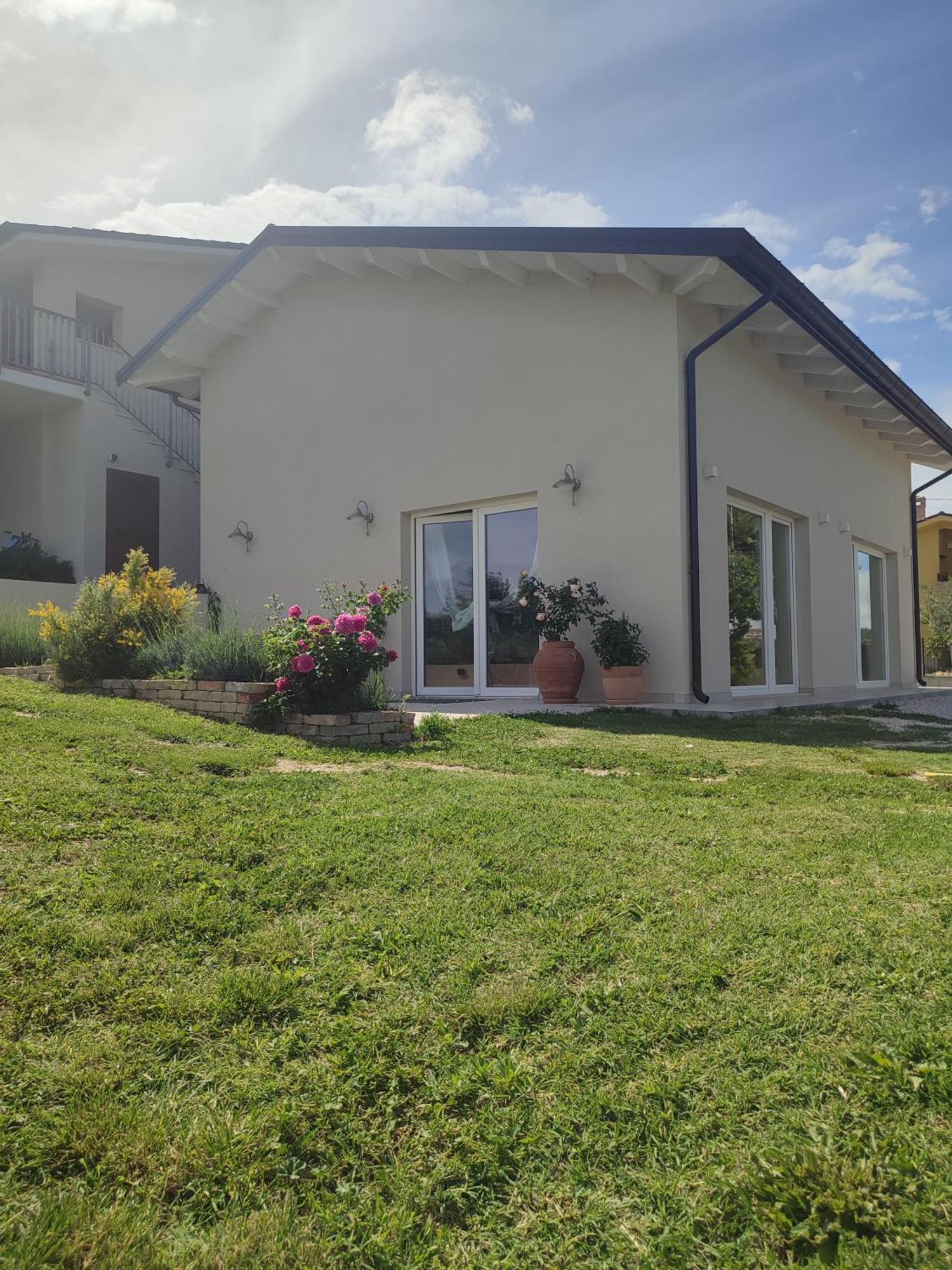 La Casa Di Stefania Loft *