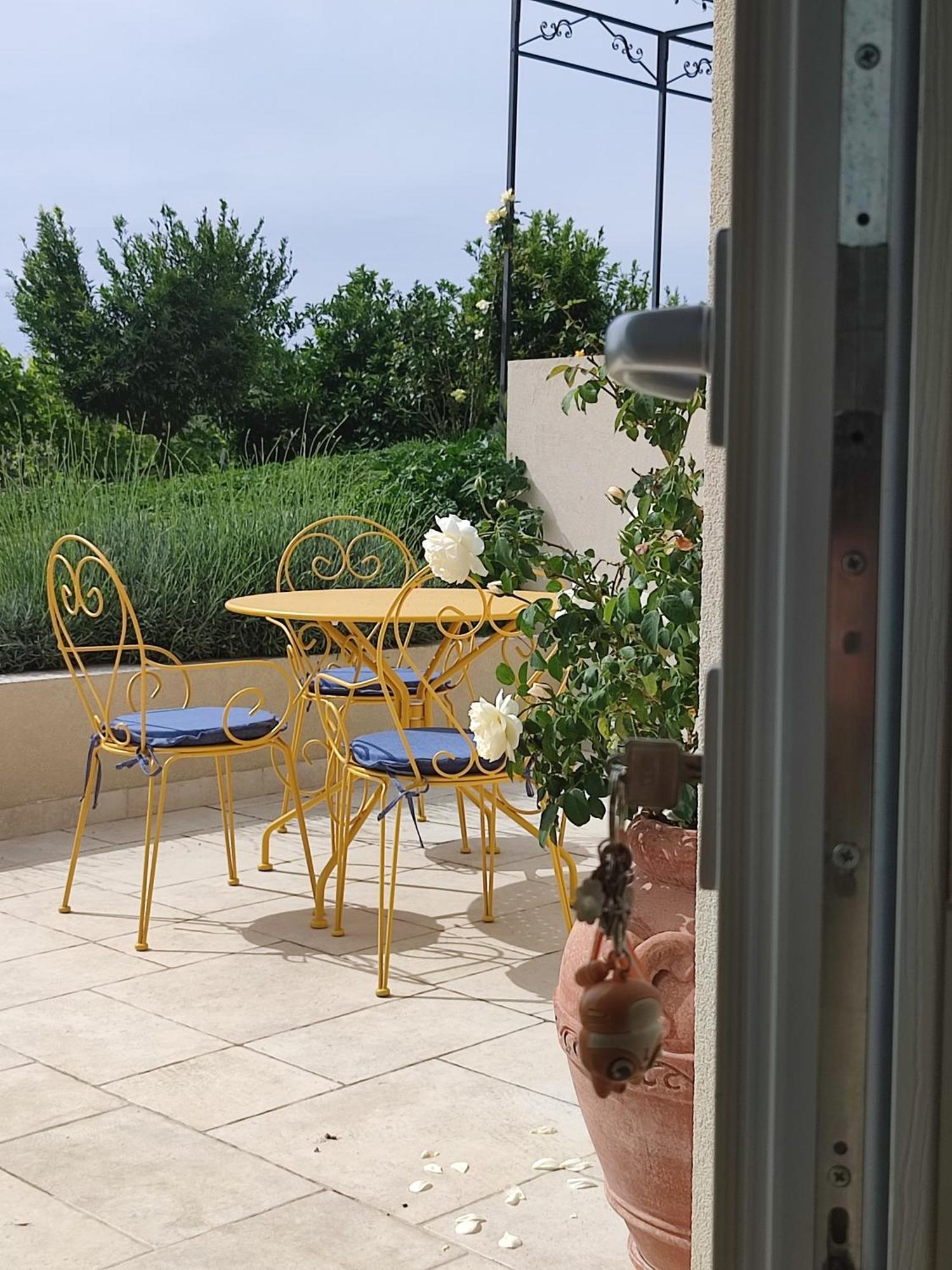 La Casa Di Stefania Loft