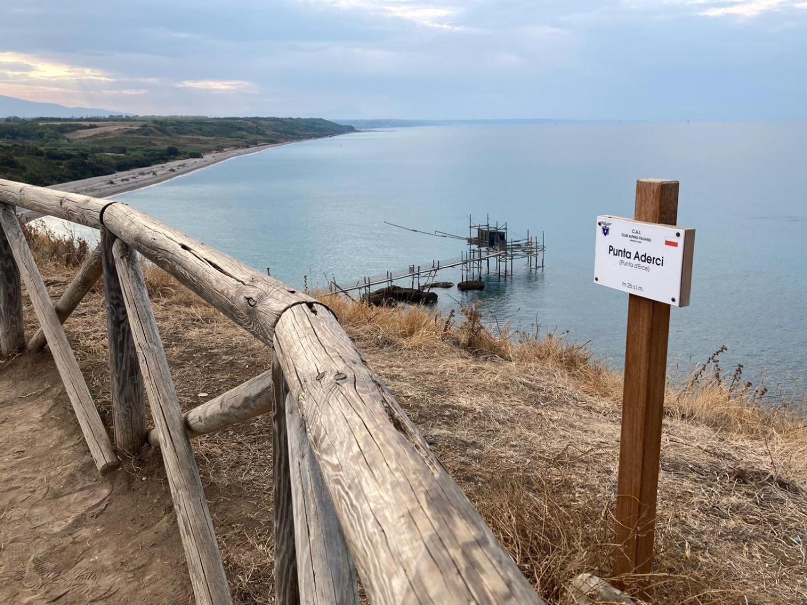 La Casa Di Stefania Loft Hébergement de vacances Pollutri